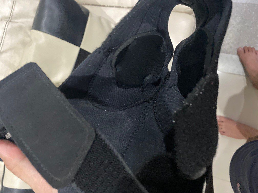 Ankle Brace (Steph Curry), Health & Nutrition, Health Supplements