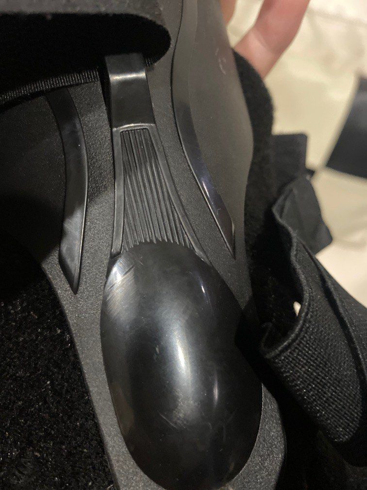 Ankle Brace (Steph Curry), Health & Nutrition, Health Supplements