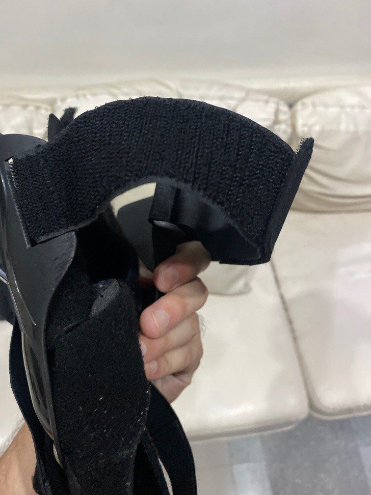 Ankle Brace (Steph Curry), Health & Nutrition, Health Supplements