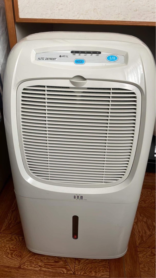 AOM Dehumidifier, TV & Home Appliances, Air Purifiers & Dehumidifiers ...