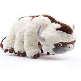 nickelodeon universe appa