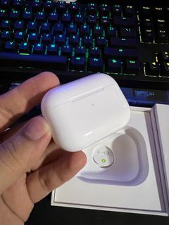 Apple Airpods Pro (2nd gen)