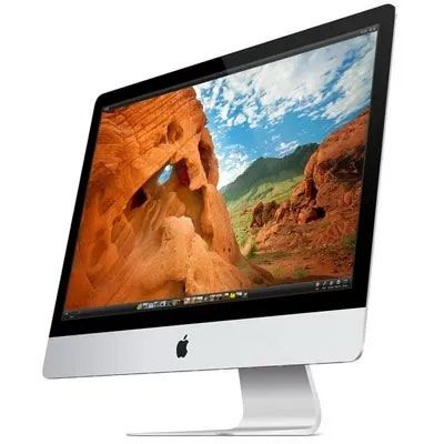 Apple iMac (21.5-inch, Late 2012), 電腦＆科技, 桌上電腦- Carousell