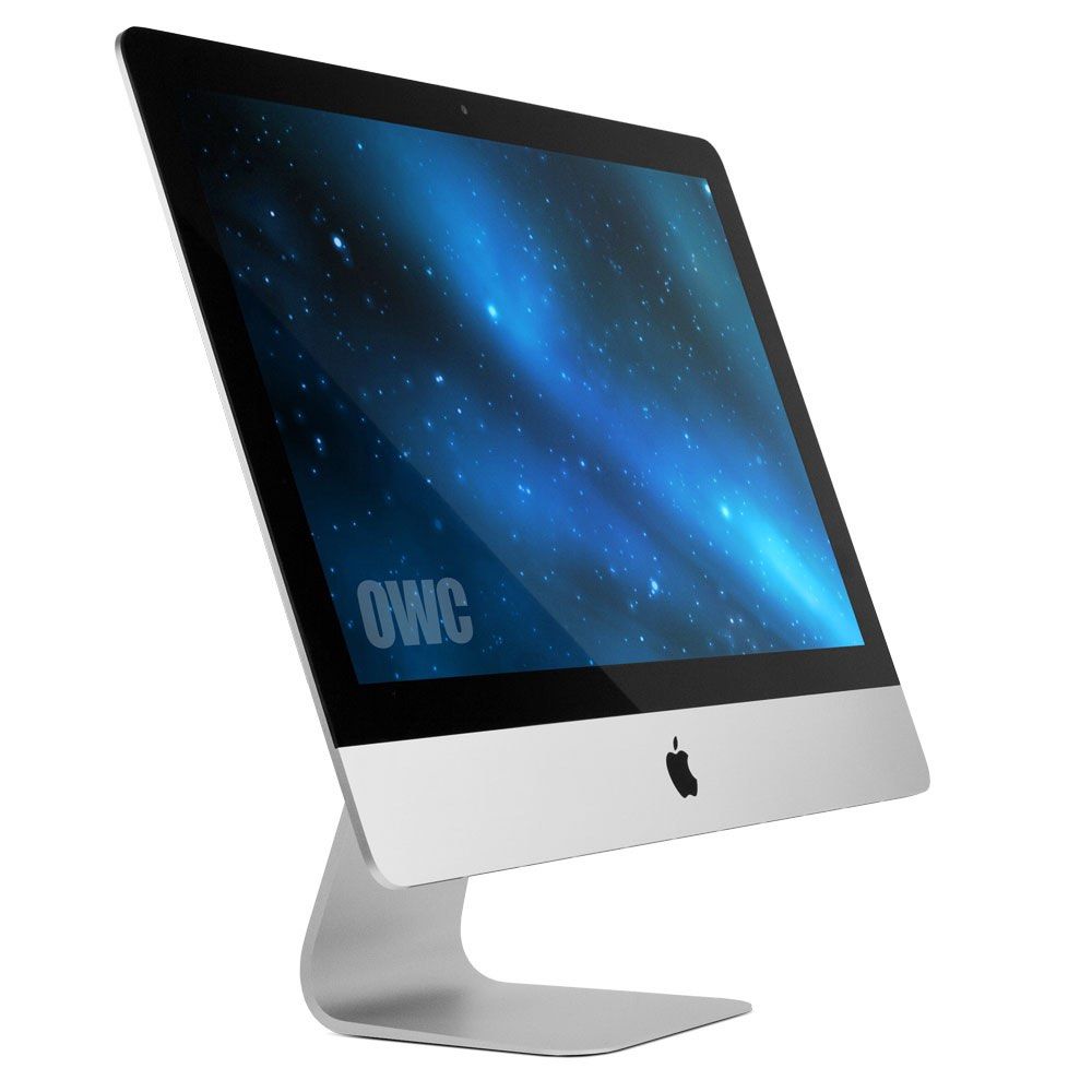 iMac 21.5-inch, Late 2012
