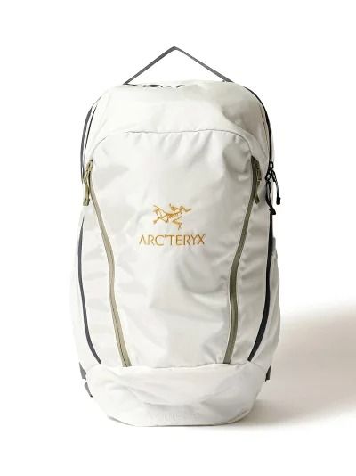 ARC'TERYX × BEAMS 別注Mantis 26 - White 白色, 女裝, 手袋及銀包, 背