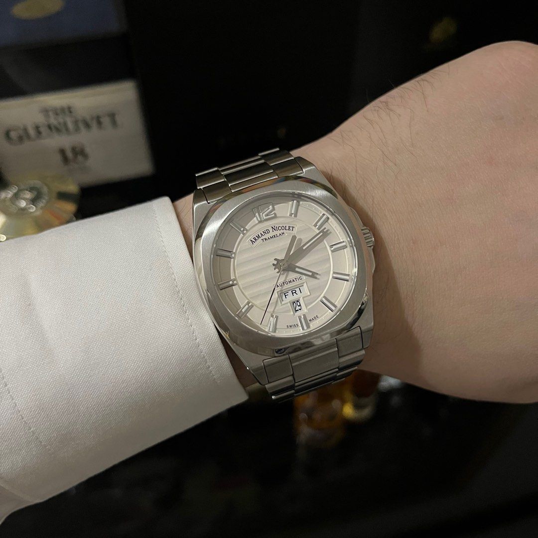 Armand online nicolet j09