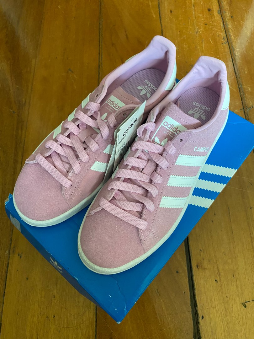Adidas shoes x_plr pink zara on sale