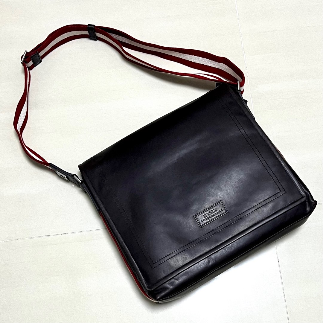Bally messenger hotsell