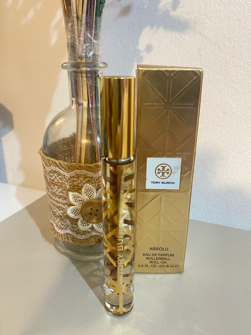 Tory burch discount absolu rollerball