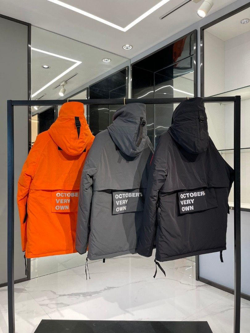 Canada goose hybridge ovo clearance