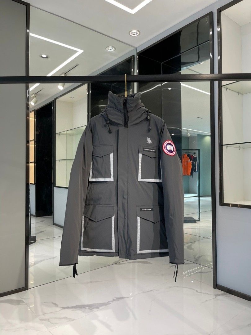 Canada goose outlet ovo 2018