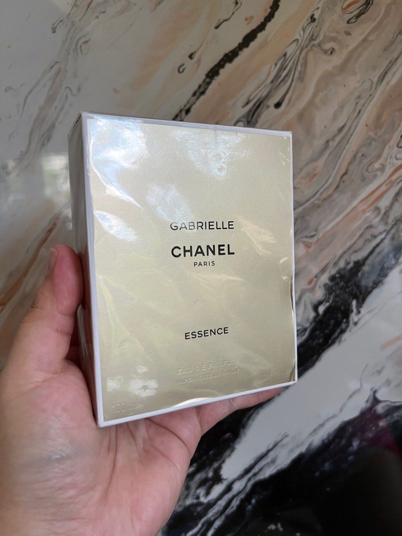Authentic Chanel Gabrielle Essence Beauty Personal Care