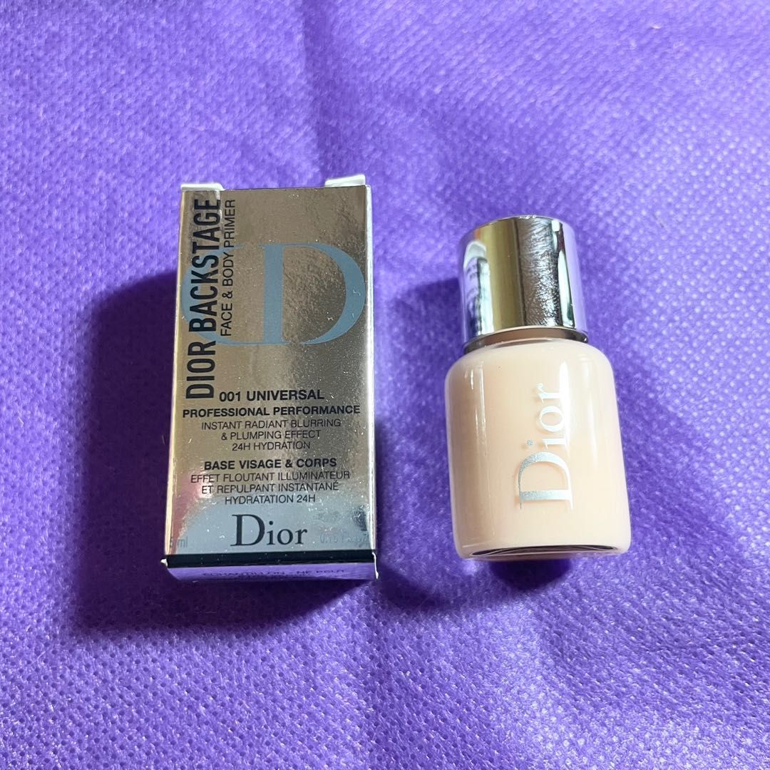 Christian dior primer hotsell