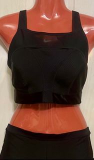 Authentic Nike Sports Bra Zumba Workout Yoga
