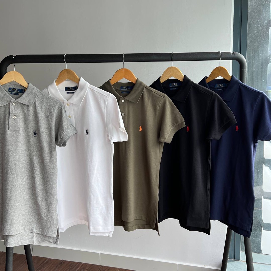 Wholesale ralph lauren top polo shirts in bulk