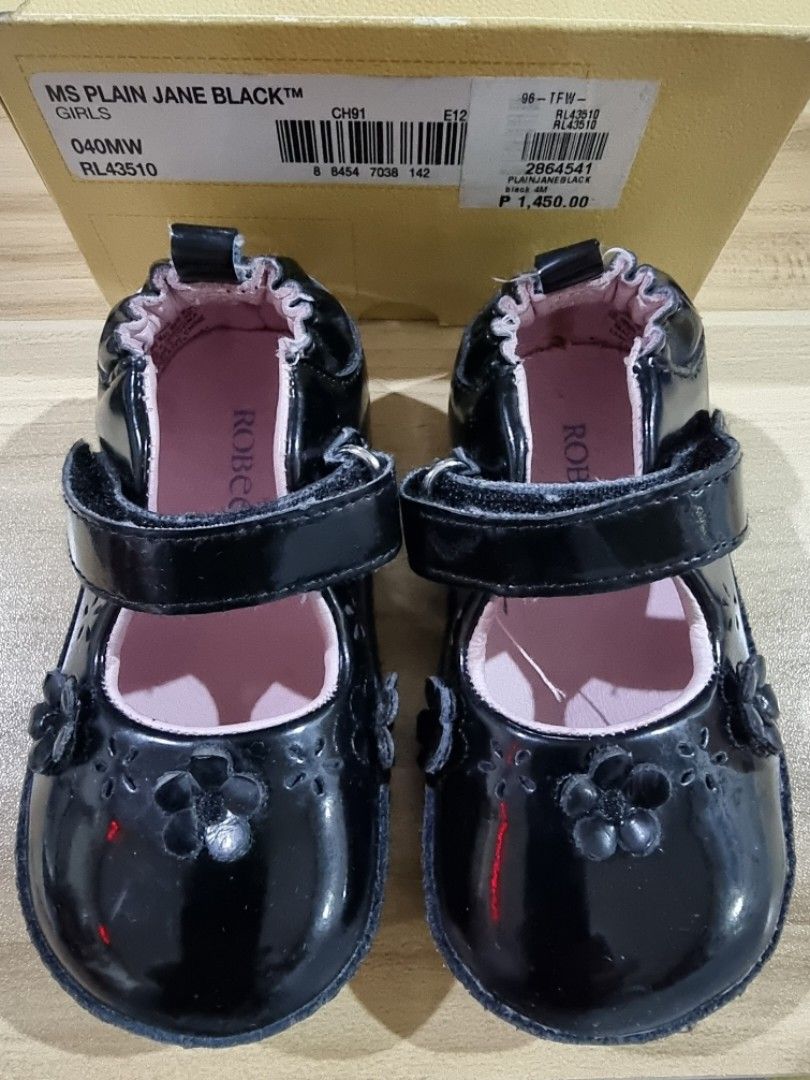 Robeez stride rite hotsell