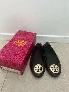 Authentic Tory Burch Shoes