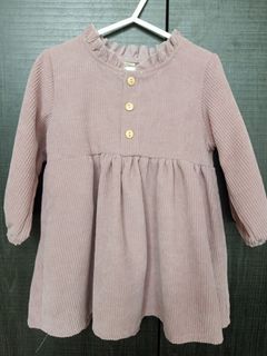 Baby Girl Long sleeve Dress