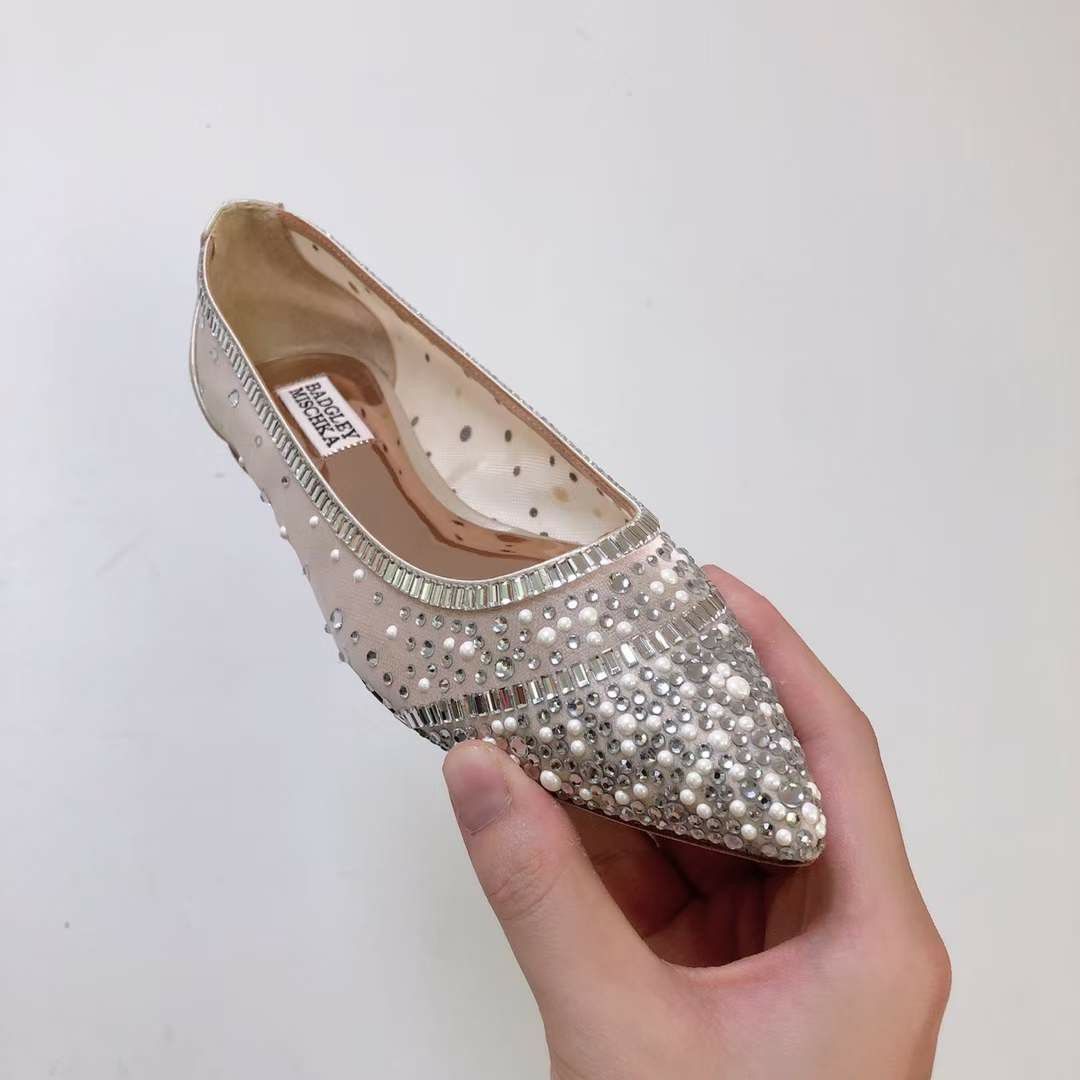 Badgley mischka discount dress shoes
