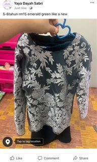 (Category: ) located in . Submitted by dayah_star (Listing ID 1195759038, Image 1). Description: .