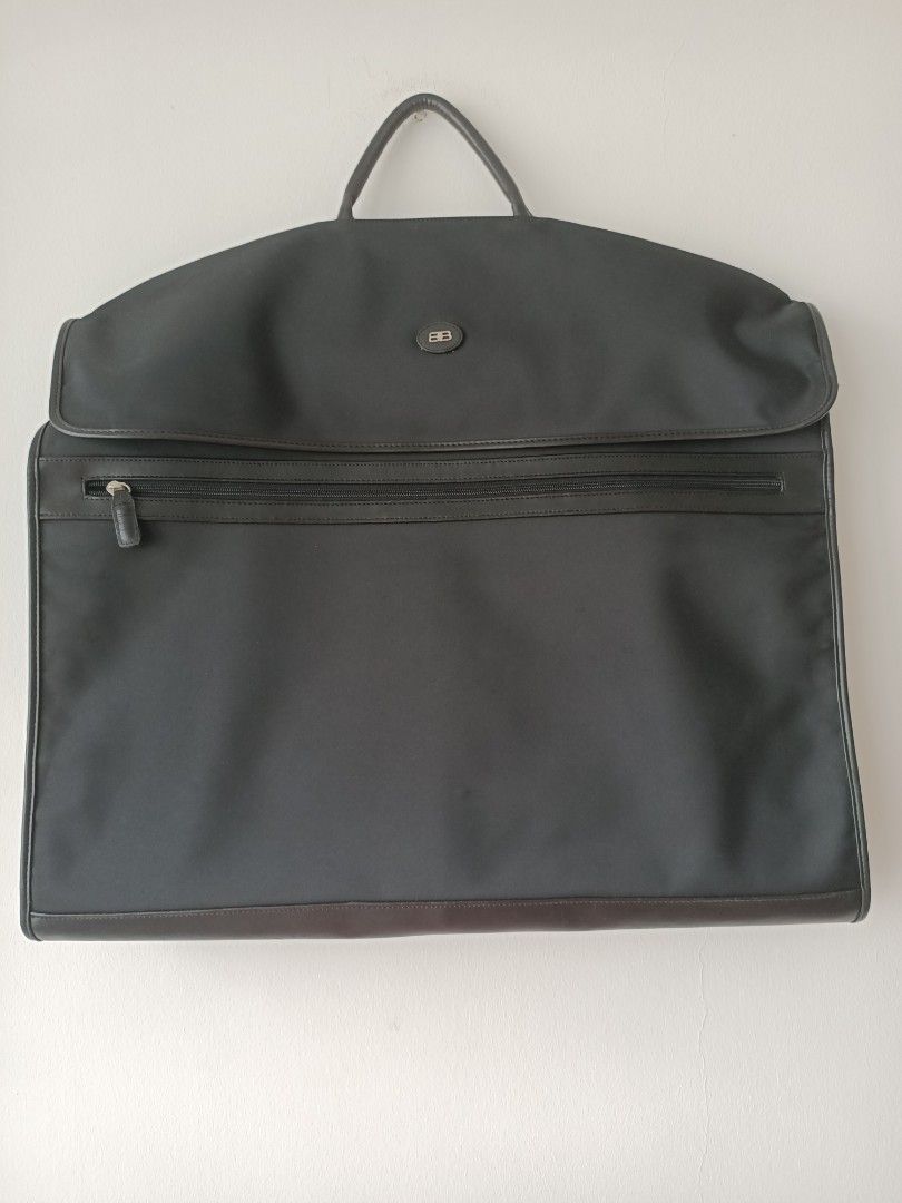 Balenciaga garment bag new arrivals