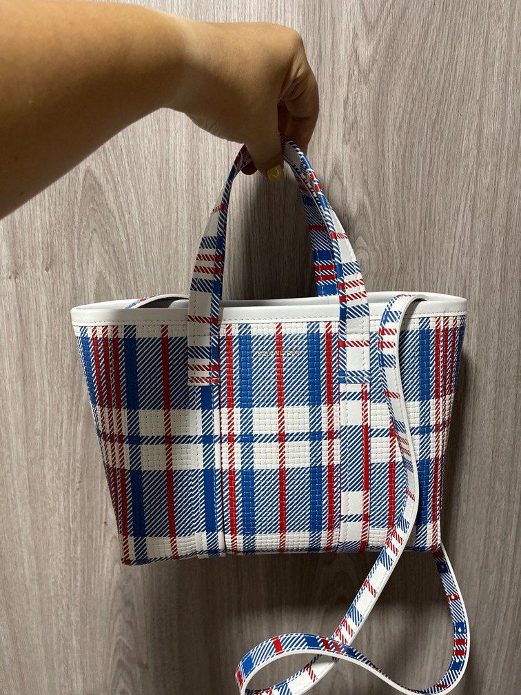 Balenciaga palengke bag best sale