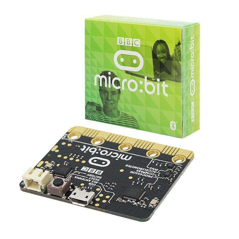 bbc micro:bit basic pack Images High Quality Grahic 全新現貨BBC Micro Bit V1.3B 底板, 其他, 其他 - Carousell