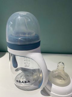 Beaba sippy cup 2-in-1