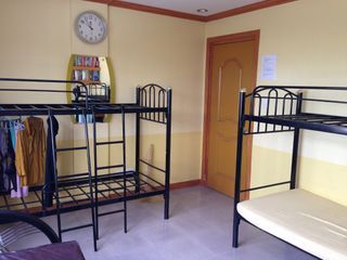 Bedspace near BGC