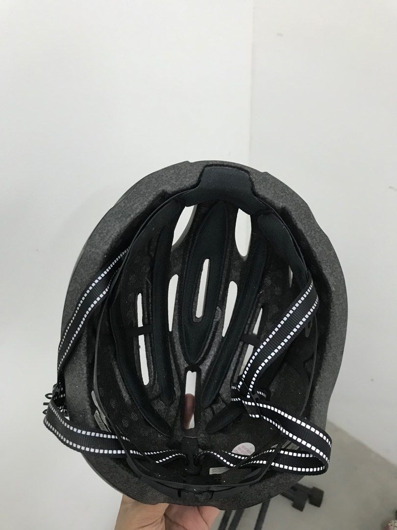 Bell bicycle helmet size L Sports Equipment Bicycles Parts