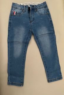 Beverly Hill Polo Club Jeans
