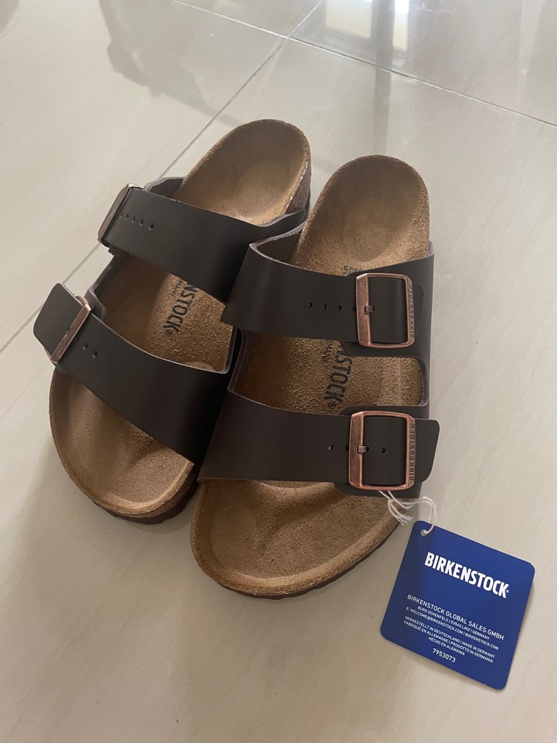 Birkenstock jurong point top