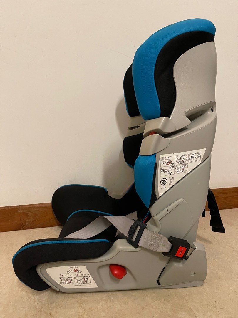 [BMW Brand] Car Seats, Babies & Kids, Going Out, Car Seats on Carousell