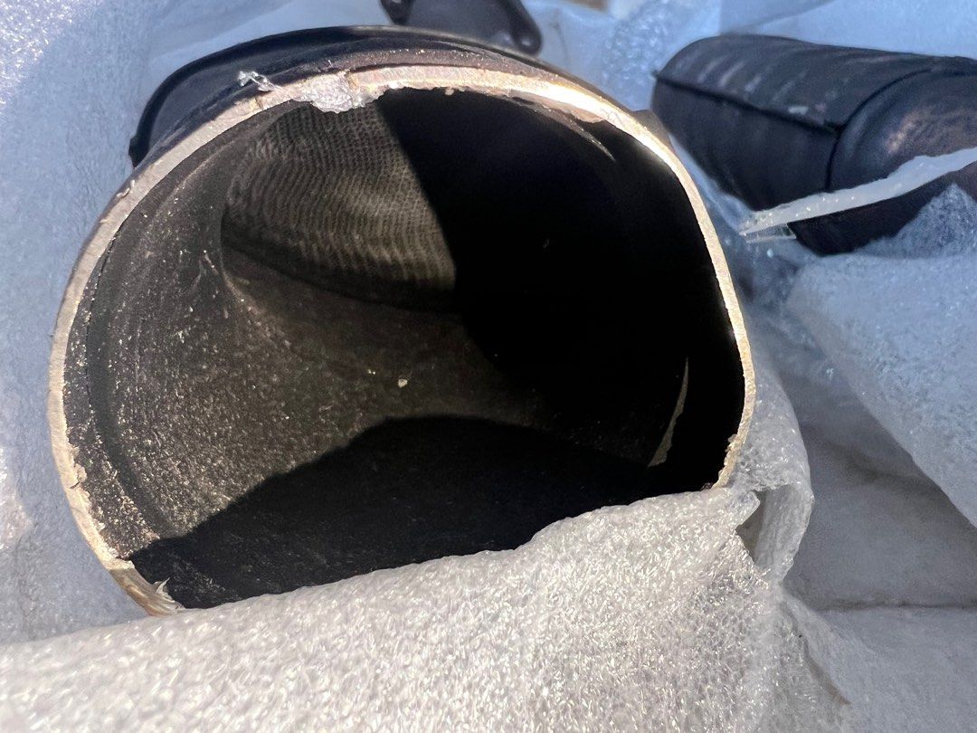 BMW M3 E90/92/93 Original Catalytic Converter, Car Accessories