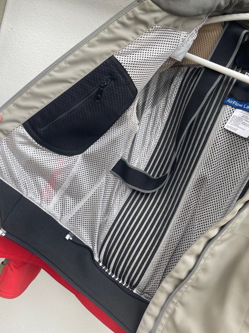 BMW Motorrad AirFlow Ladies Jacket, Motorbikes on Carousell