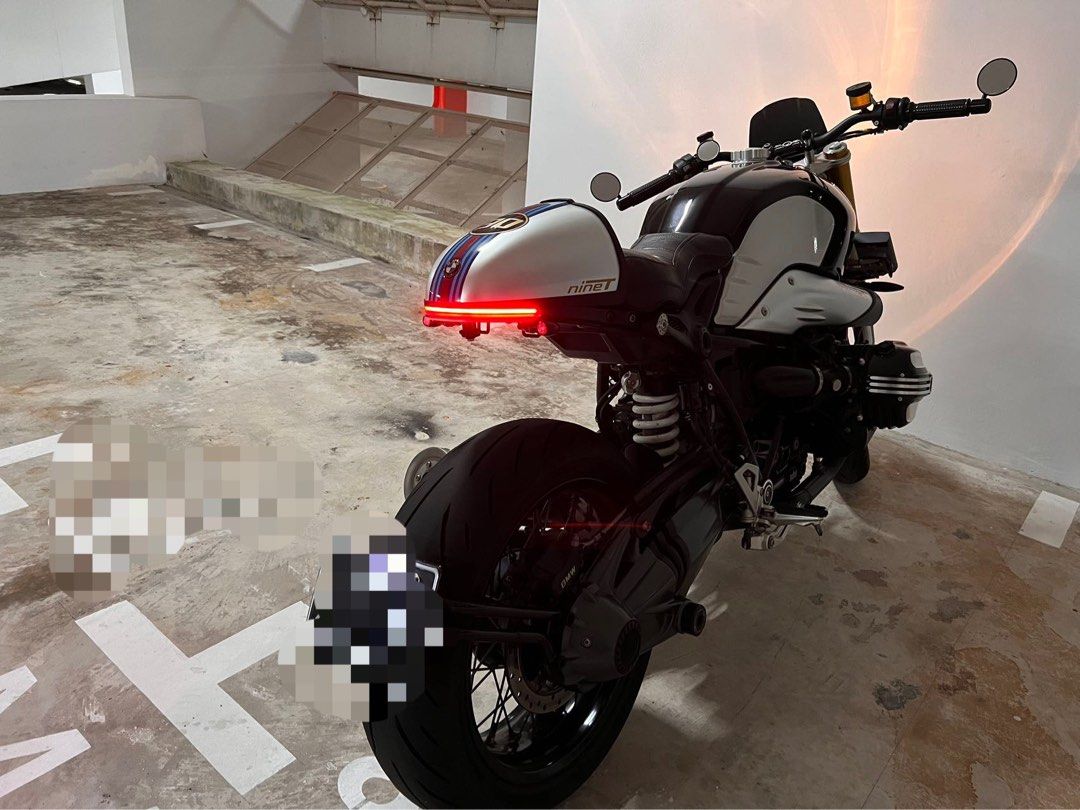 bmw r9t ariel