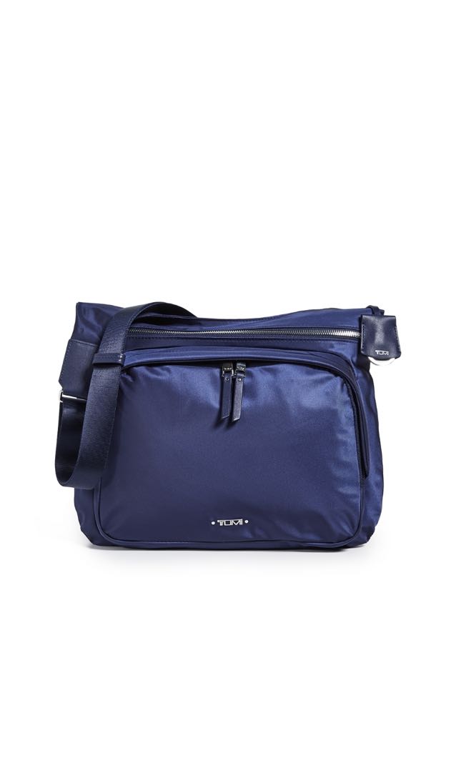 Tumi siam sales crossbody bag