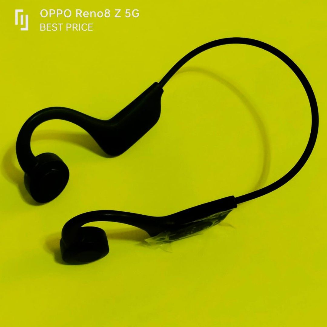 Bone Conduction (Category: Earphones) located in Paranaque City. Submitted by audioaddict0517 (Listing ID 1195708892, Image 3). Description: .