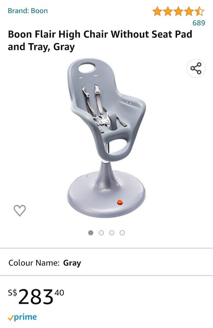 Boon flair tray clearance