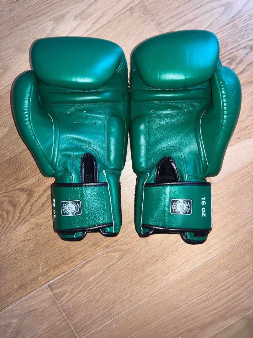 Boxing Gloves, Sports Equipment, Other Sports Equipment and Supplies on