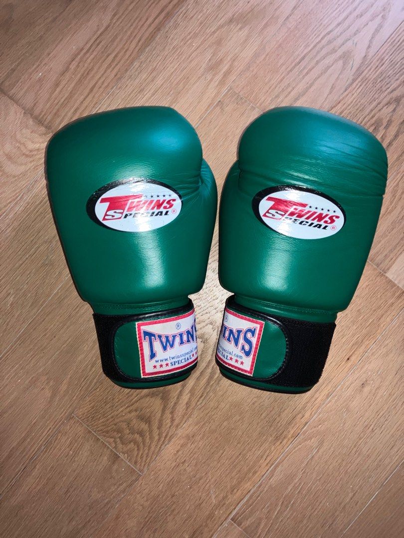 Boxing Gloves, Sports Equipment, Other Sports Equipment and Supplies on