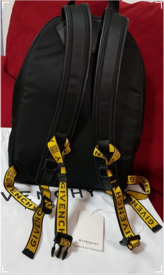 Givenchy backpack discount