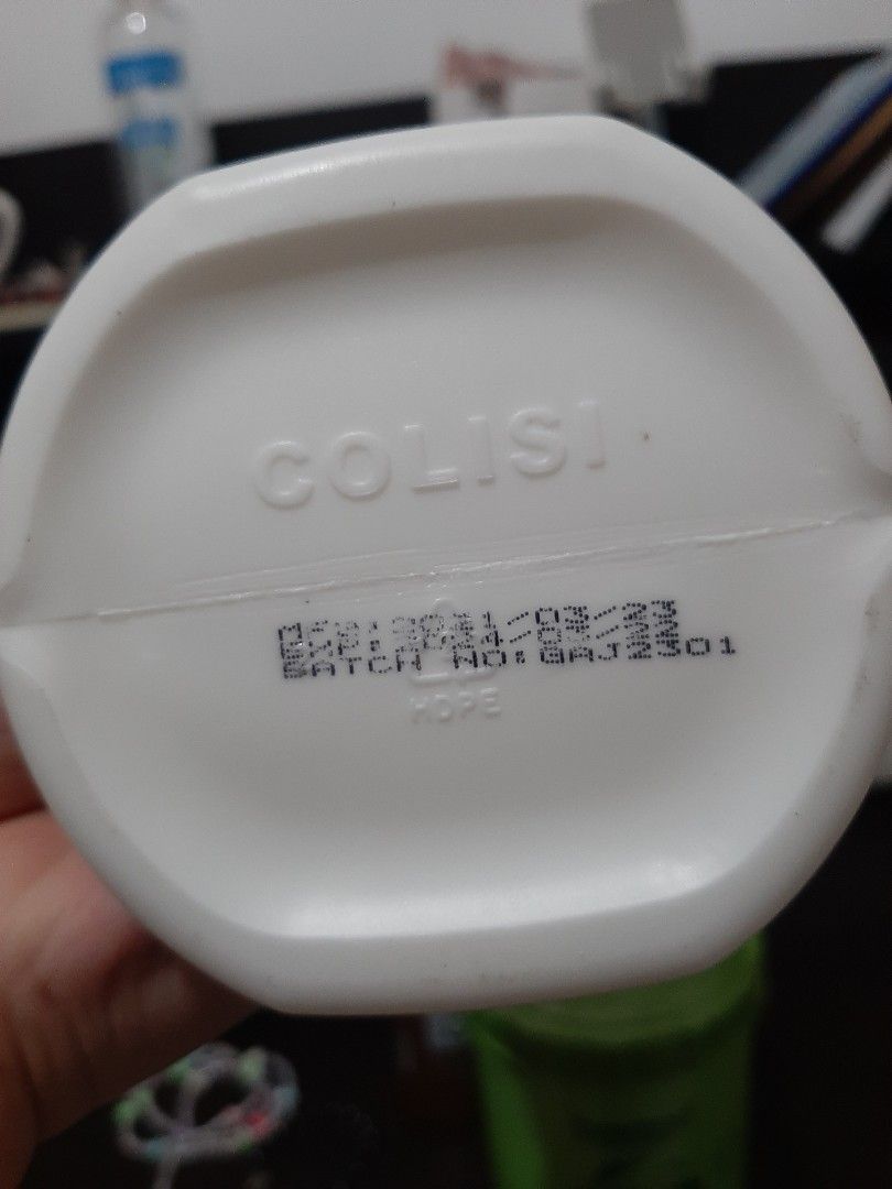 Bremod Bleach, Colisi Developer & Keratin Brazilian Deep Moisture