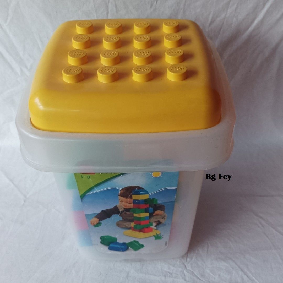 Lego deals quatro 5355