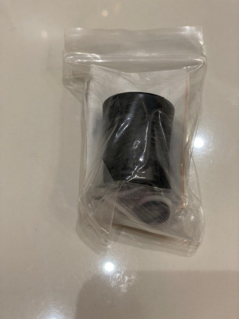 Brompton original suspension block, Sports Equipment, Bicycles & Parts