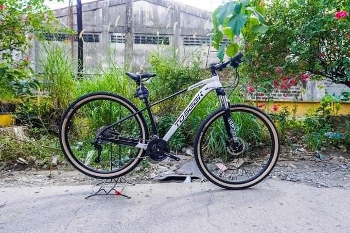 Budget meal hotsell mountain bike