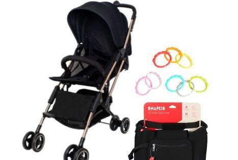 Mimosa cabin city+ stroller online