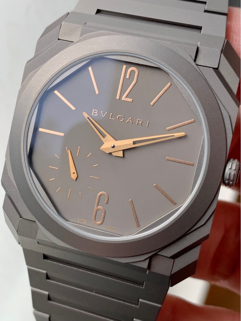 Bulgari 103137 sales