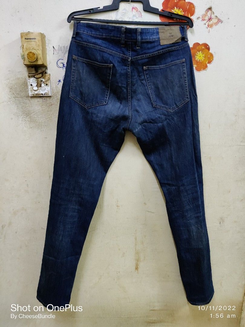 C&a jeans slim fit outlet
