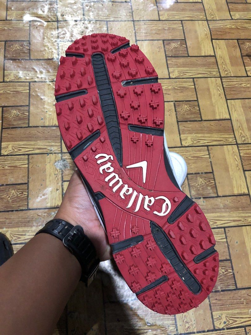 Callaway balboa deals vent